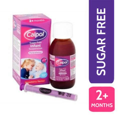 CALPOL .